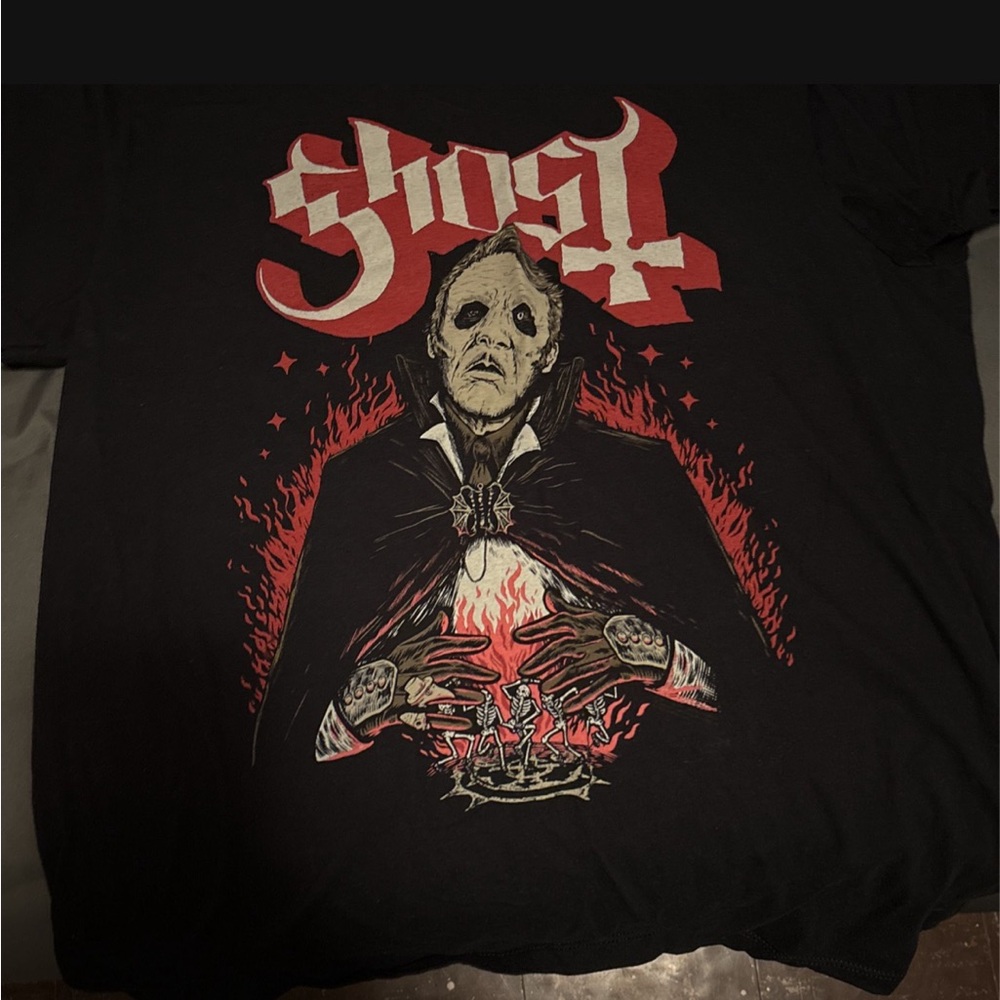 Tshirt